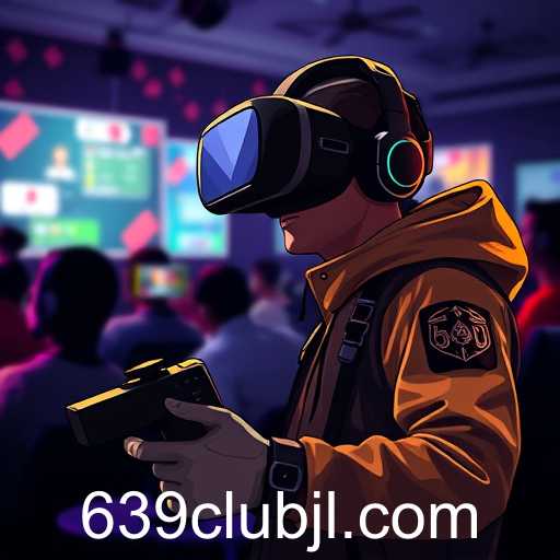 639club: Revolutionizing Online Gaming