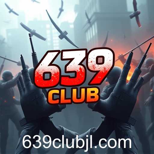Exploring the Thrilling World of Action Games at 639club