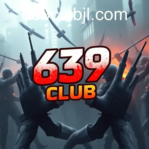 Exploring the Thrilling World of Action Games at 639club