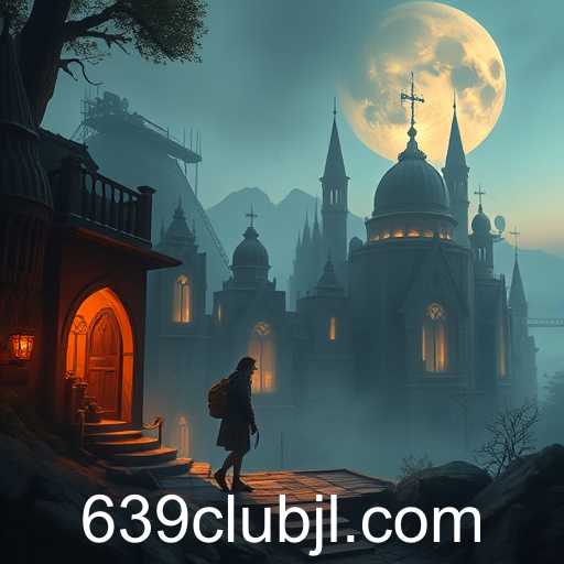 Exploring the Thrilling World of Adventure Quests on 639club