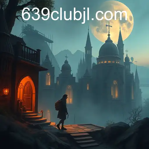 Exploring the Thrilling World of Adventure Quests on 639club