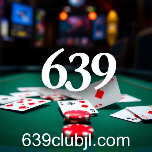 The Fascinating World of Card Games: Exploring the 639club Online Experience