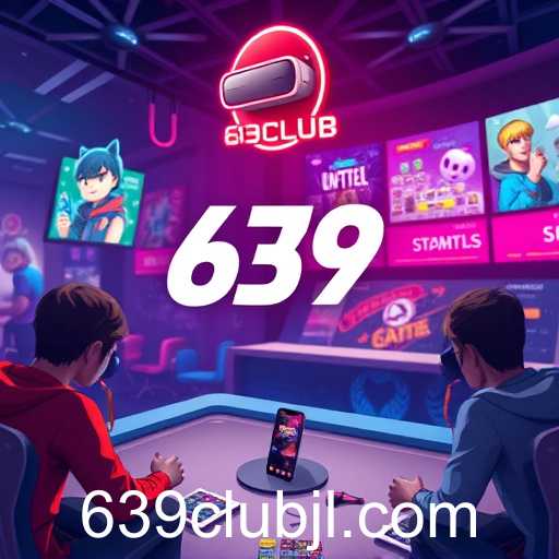 Gaming Evolution: The Rise of 639Club