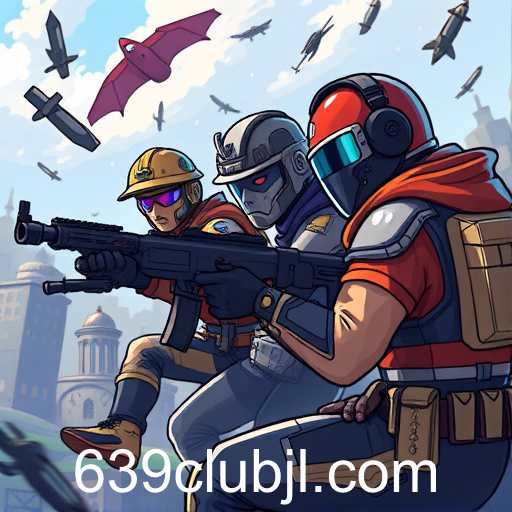 Exploring 'Multiplayer Fun' in the 639club Gaming Community