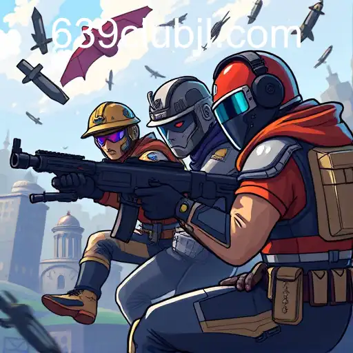 Exploring 'Multiplayer Fun' in the 639club Gaming Community