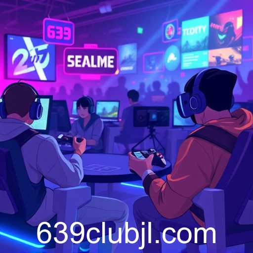 The Rise of Online Gaming Communities in 2025