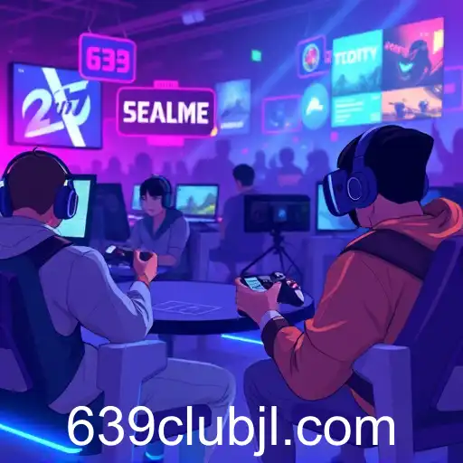 The Rise of Online Gaming Communities in 2025