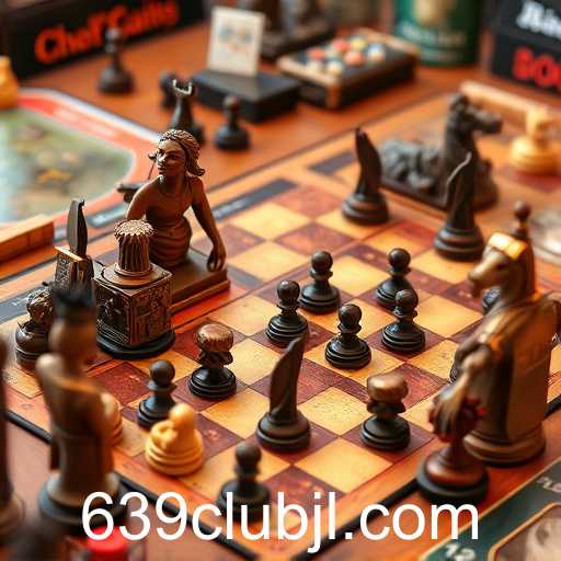 639club: Redefining Online Gaming Trends