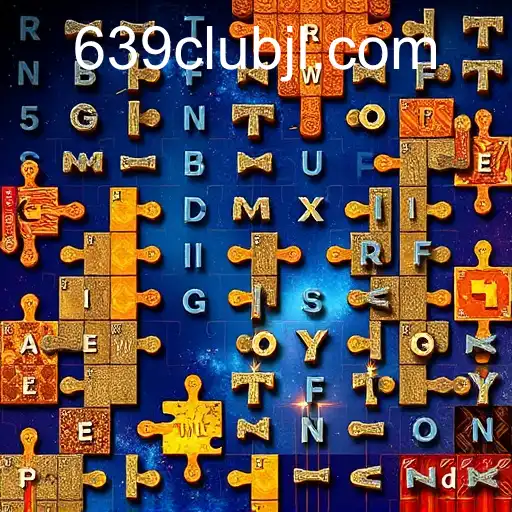Unraveling the Mysteries: The Rise of 'Puzzle Solvers' with 639Club