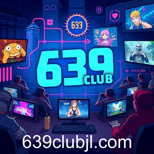 The Rise and Impact of 639club in Gaming