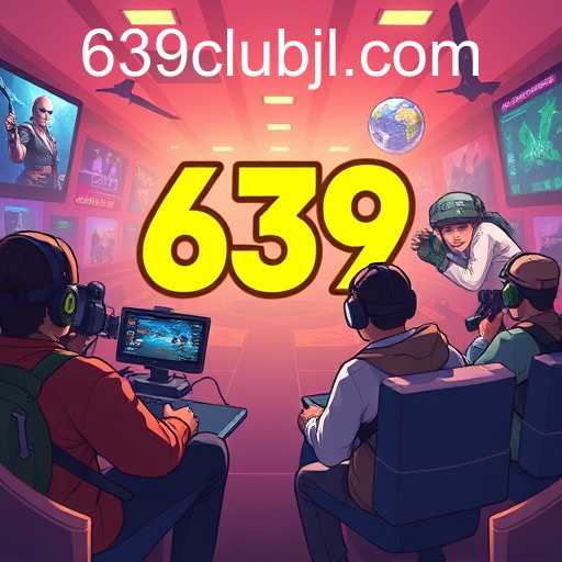 The Rise of 639club in Online Gaming