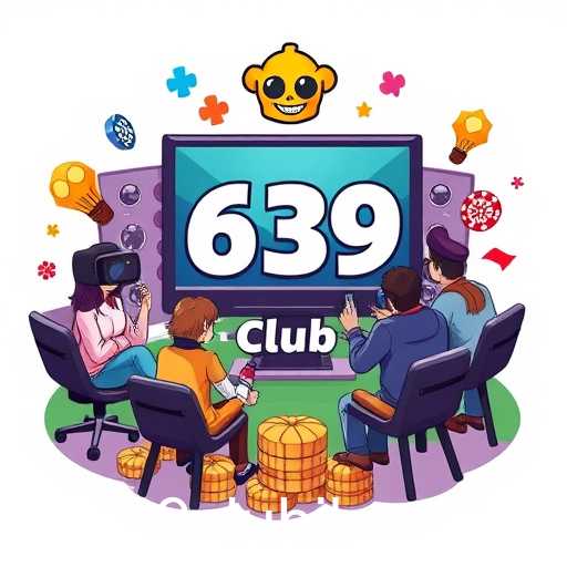 The Rise and Influence of Online Gaming Platforms