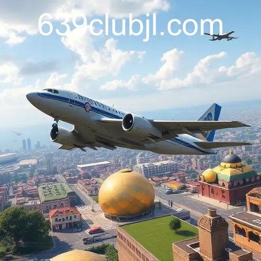 Exploring the World of Simulation Games and the Vibrant '639club' Community