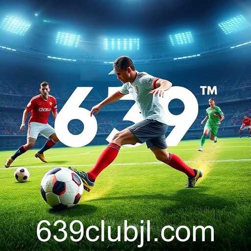 Exploring the Thrilling World of Sports Games at 639club