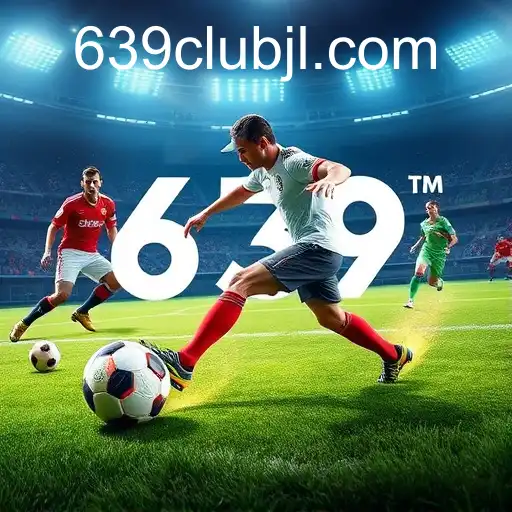 Exploring the Thrilling World of Sports Games at 639club